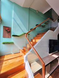 Rangoon 88 (D8), Apartment #475812401